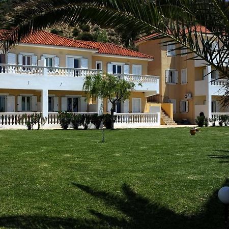 Marina Bay Hotel Skala  Экстерьер фото
