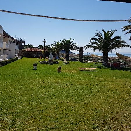 Marina Bay Hotel Skala  Экстерьер фото