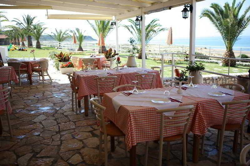 Marina Bay Hotel Skala  Экстерьер фото