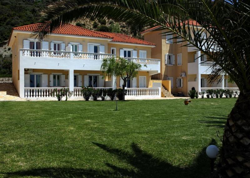 Marina Bay Hotel Skala  Экстерьер фото