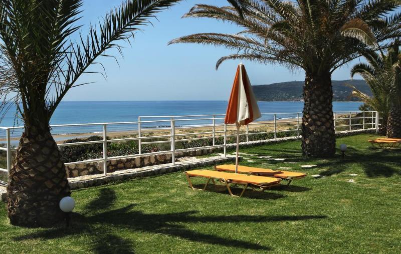 Marina Bay Hotel Skala  Экстерьер фото