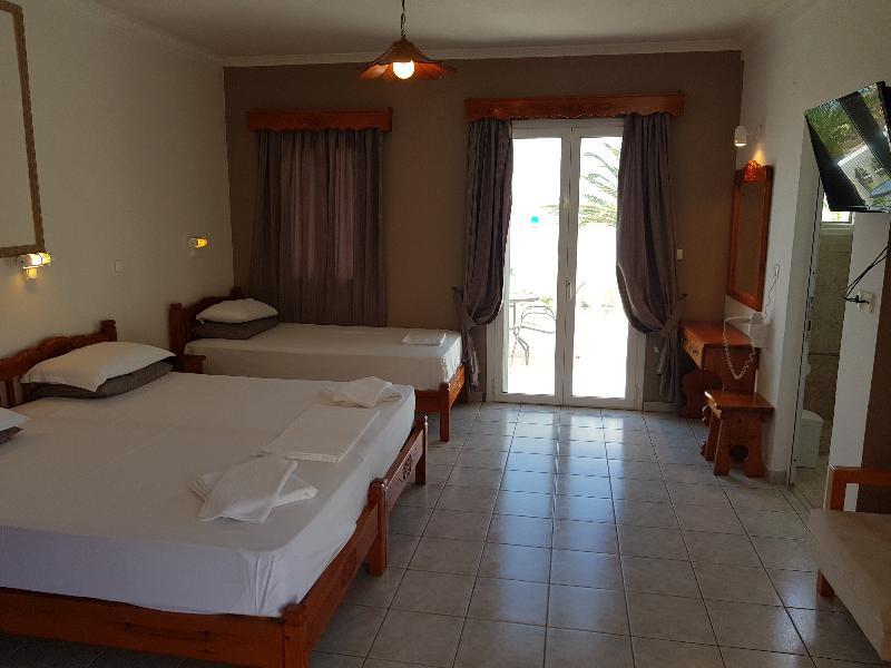 Marina Bay Hotel Skala  Экстерьер фото